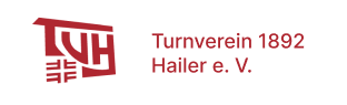 Hier ist das Logo vom Turnverein 1892 Hailer zu sehen